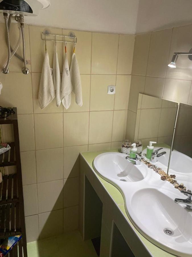 Budapest Clark Apartman ** Apartment Exterior photo
