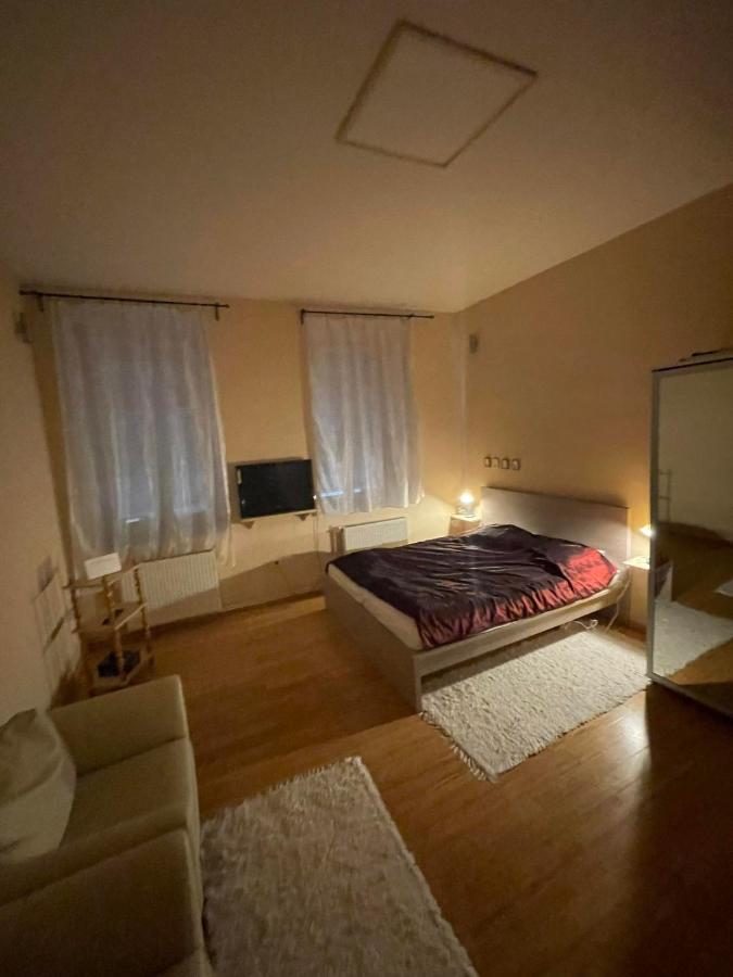 Budapest Clark Apartman ** Apartment Exterior photo