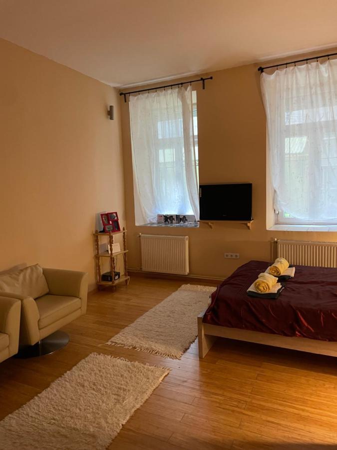 Budapest Clark Apartman ** Apartment Exterior photo