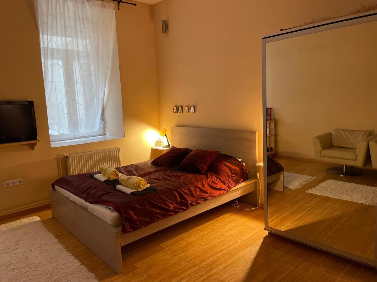 Budapest Clark Apartman ** Apartment Exterior photo