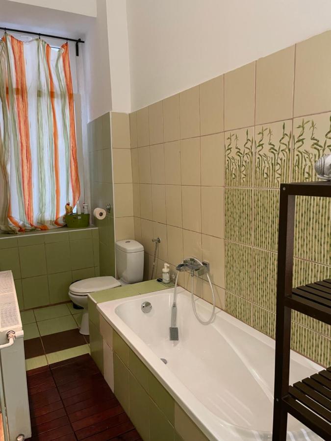 Budapest Clark Apartman ** Apartment Exterior photo
