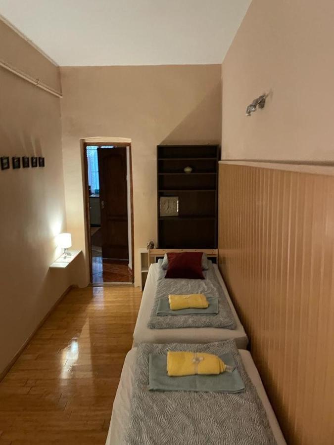 Budapest Clark Apartman ** Apartment Exterior photo