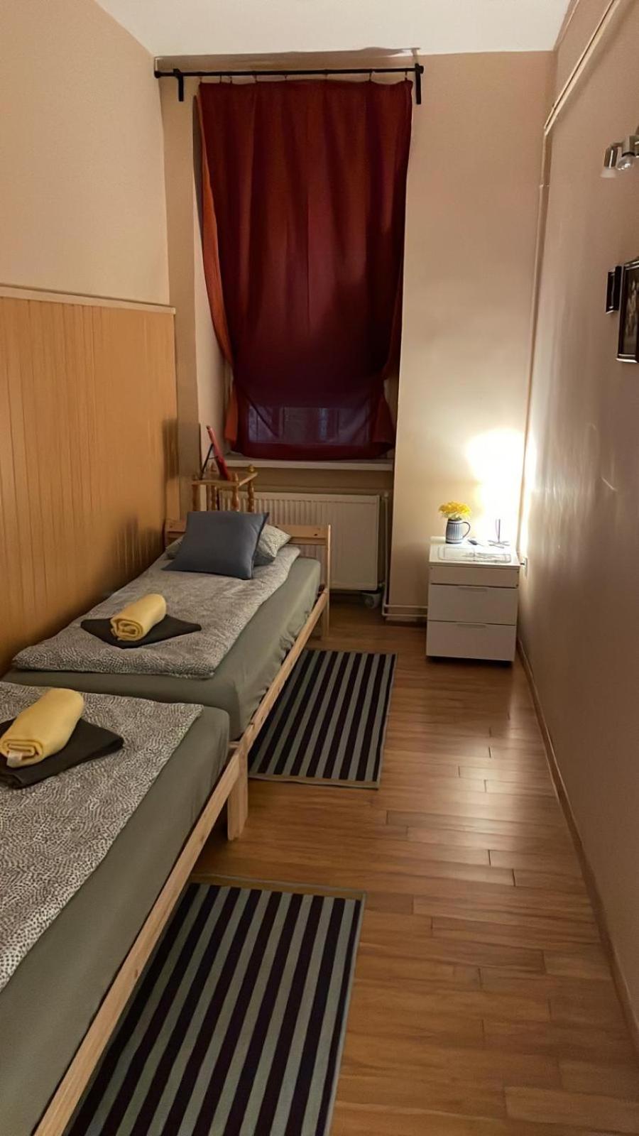 Budapest Clark Apartman ** Apartment Exterior photo