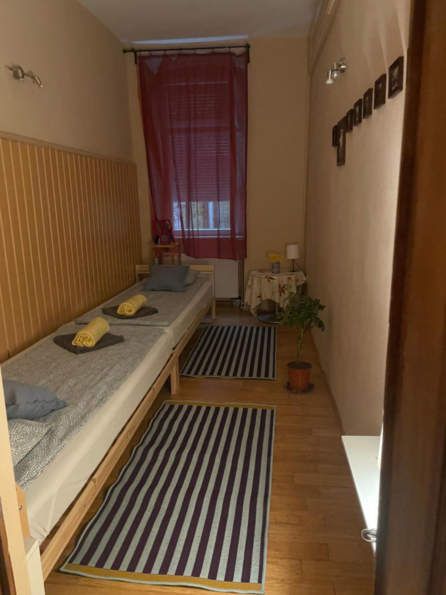 Budapest Clark Apartman ** Apartment Exterior photo