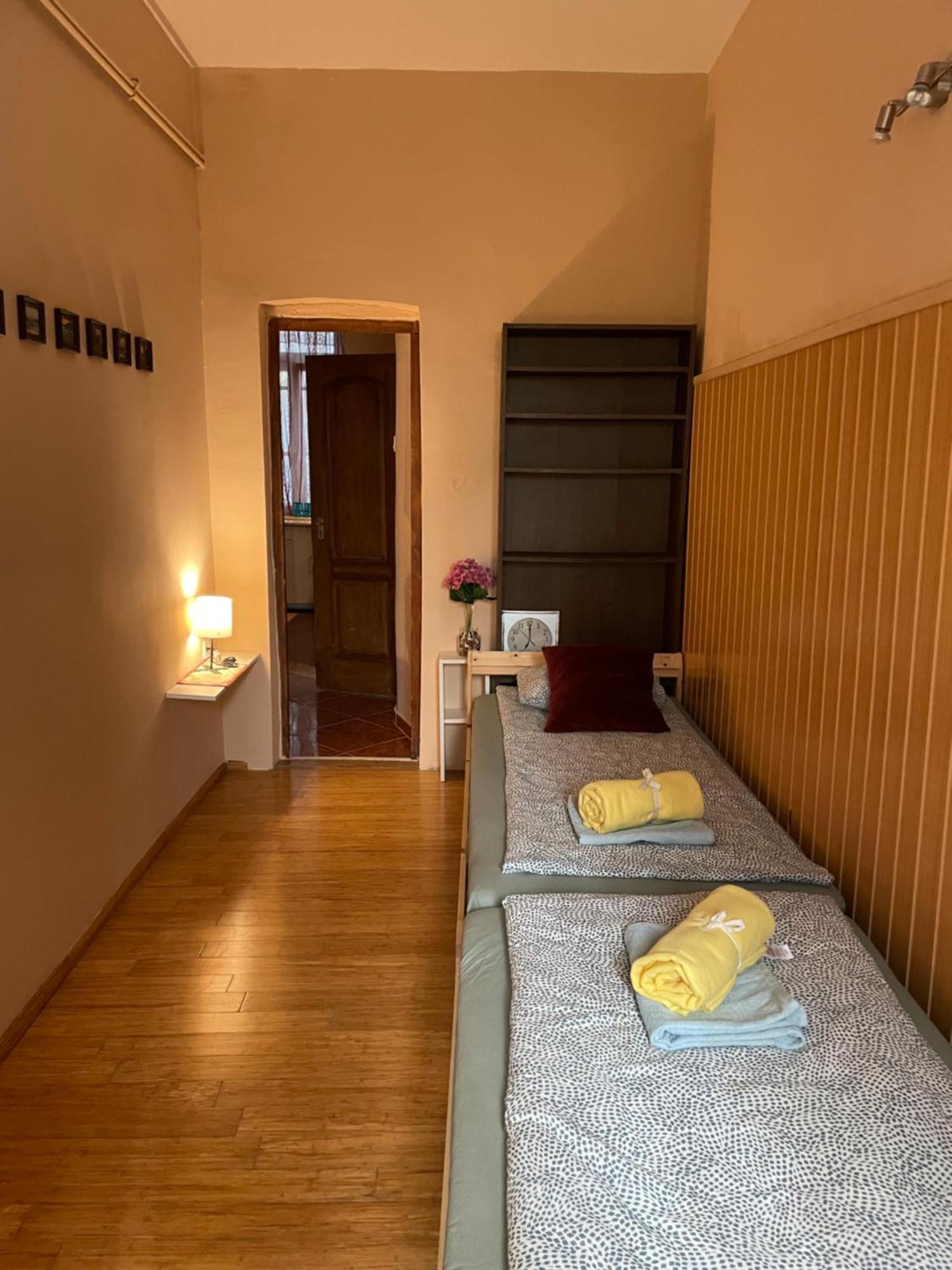 Budapest Clark Apartman ** Apartment Exterior photo