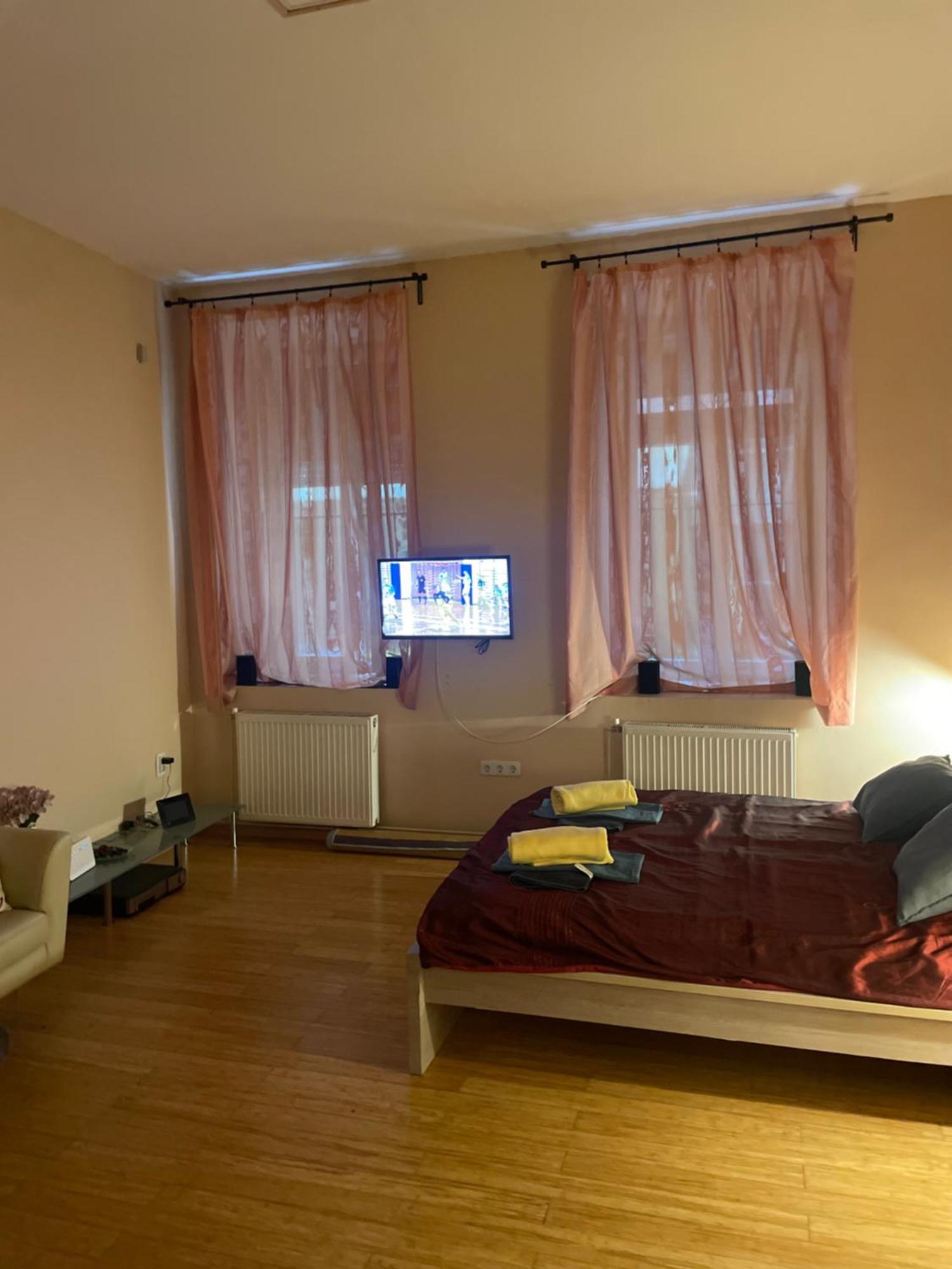 Budapest Clark Apartman ** Apartment Exterior photo